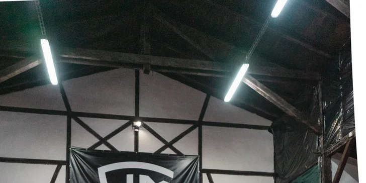 Vyzkoušej si, jaké to je být ninjou: vstup do Parkour Parku na 120 minut pro 1 i 2 osoby