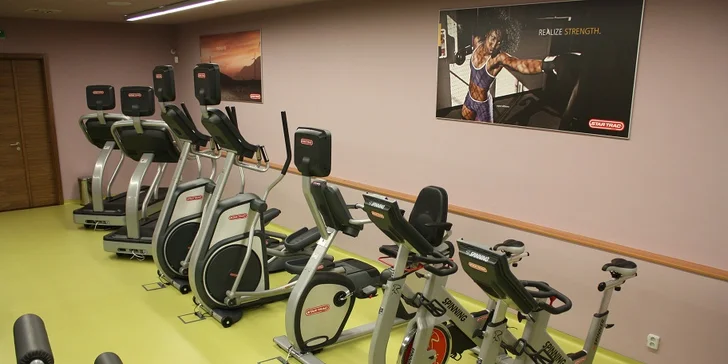 Rajská pohoda na Náchodsku: wellness, snídaně a romantická večeře