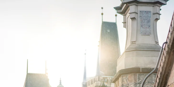 Profesionální focení v krásných lokalitách Prahy pro jednotlivce, páry i rodiny