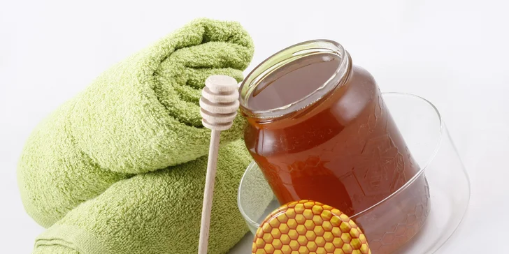 Relaxace dle výběru: Medová detoxikační masáž, lávové kameny či těhotenská masáž