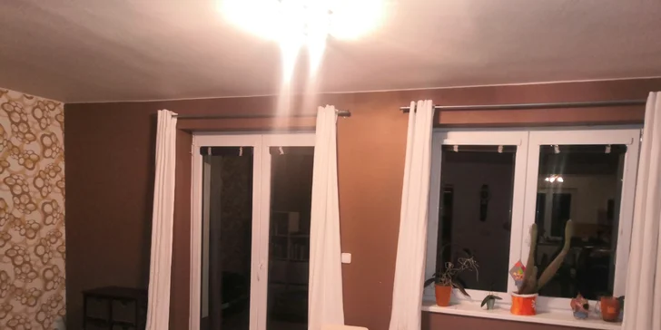 Generální úklid bytu, rodinného domu i kanceláře: plocha od 50 až do 250 m²