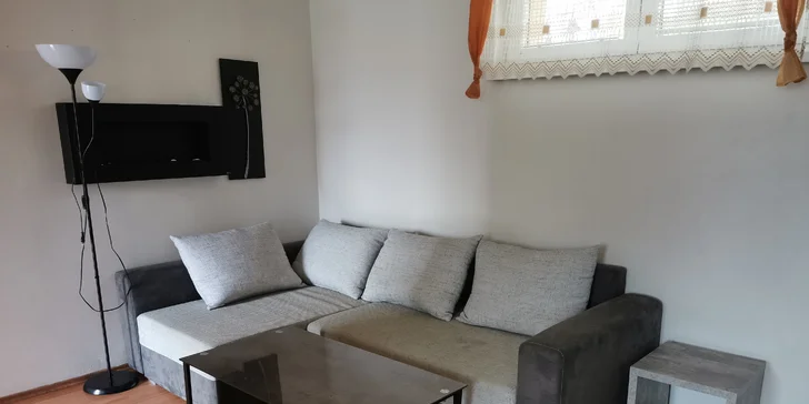 Sruby a apartmány v srdci Beskyd - polopenze, hovězí bio maso, velké vyžití v areálu i kolem