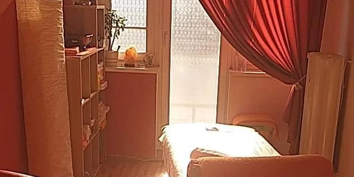 Uvolňující masáž podle výběru: Breussova i antistresová masáž