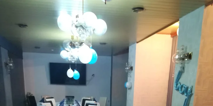 3chodové menu pro dva i s lahví šumivého vína nebo domácí limonádou