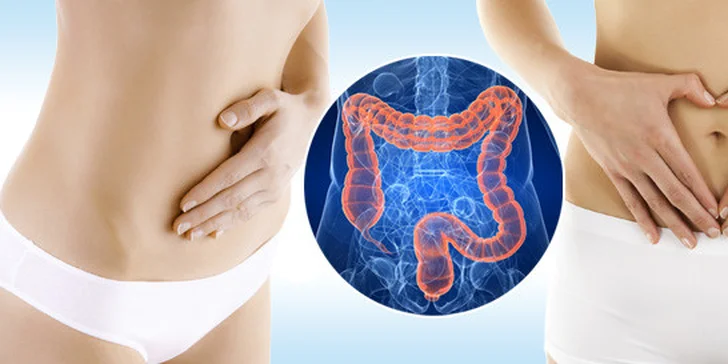 Hydrocolon terapie - pročištění organismu