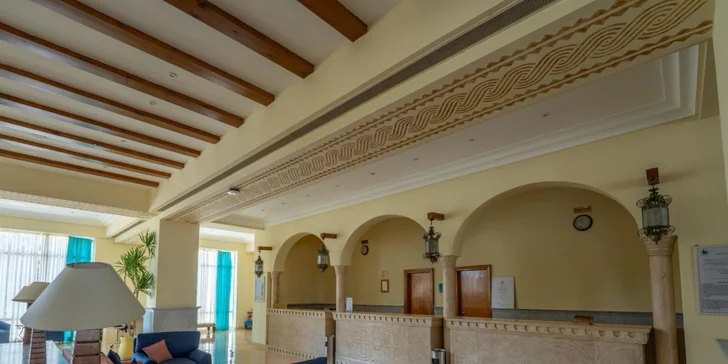 Za příplatek je možné navštívit wellness centrum Mivida Spa, kde jsou k dispozici masáže, aromaterapie, hammam, parní sauna nebo kosmetický salon.