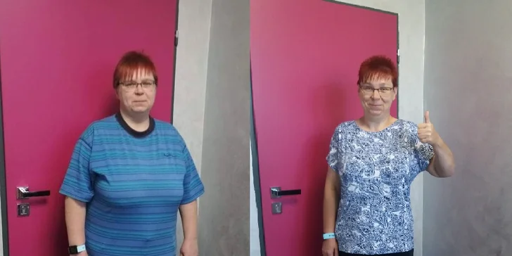 Hubnutí pod dohledem: proteinová dieta na 7 dní vč. odborné konzultace a pomoci