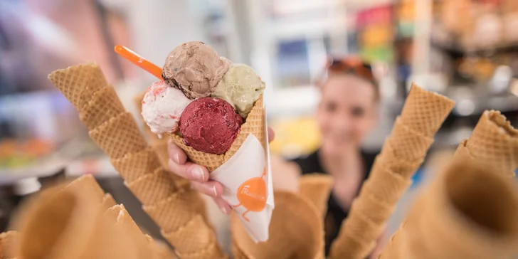 Dárková karta Fruitisimo v hodnotě 250 až 1000 Kč: platí na celý sortiment