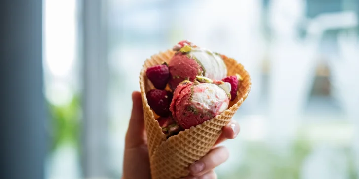 Dárková karta Fruitisimo v hodnotě 250 až 5000 Kč: platí na celý sortiment