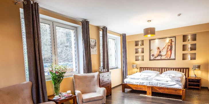 Za zážitky do Beskyd: nový 4* hotel v Rožnovském pivovaru, jídlo i wellness