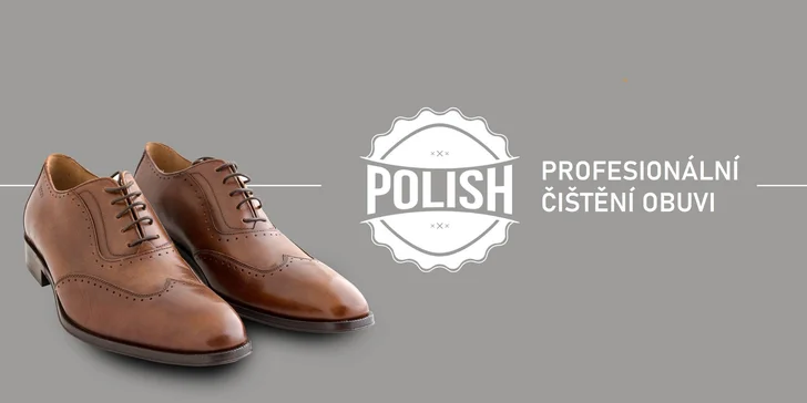 Staré boty jako nové: profesionální rekonstrukce obuvi včetně číštění
