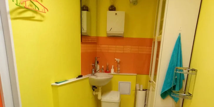 Výběr ze tří druhů masáží: Medová, klasická nebo lymfatická masáž