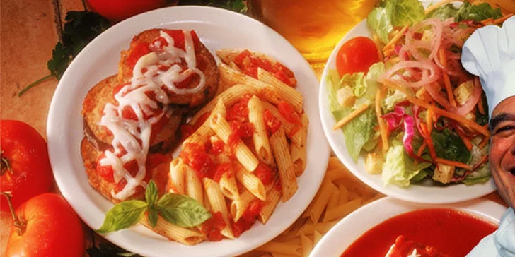 75 Kč za jakékoli jídlo z restaurace Paluba v hodnotě 150 Kč. Dejte si to, co máte nejradši. S rozvozem zdarma a slevou 50 %.