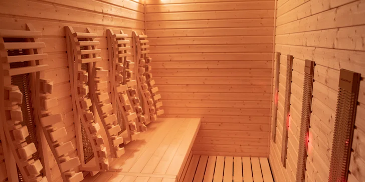 4* hotel v Českém ráji: snídaně či polopenze s neomezenými nápoji a wellness