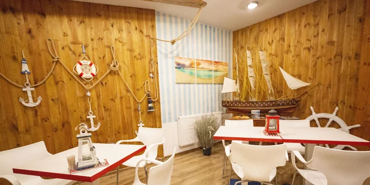 Za zážitky do Beskyd: nový 4* hotel v Rožnovském pivovaru, jídlo i wellness
