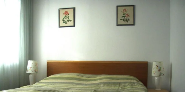 Dovolená v srdci Krkonoš: plně vybavený Apartmán Holiday Pec pro 4–6 osob, zahrada, gril