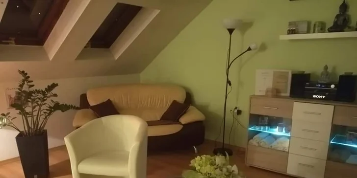 Kompletní přístrojové ošetření včetně ultrazvuku, laseru a galvaniky