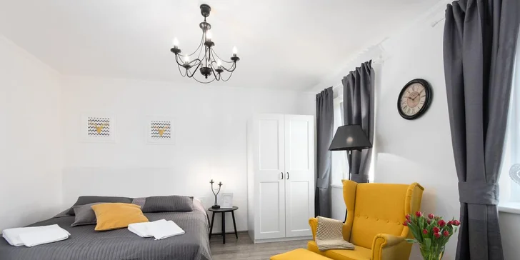 Pobyt v srdci Českého ráje: hotel se snídaní a welcome drinkem