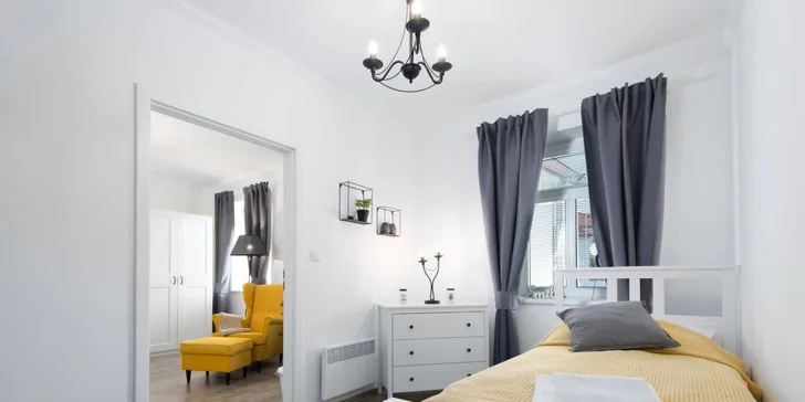 Pobyt v srdci Českého ráje: hotel se snídaní a welcome drinkem