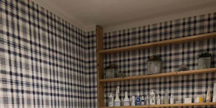 Rebell Barbers: základní i komplet balíček v Karlíně