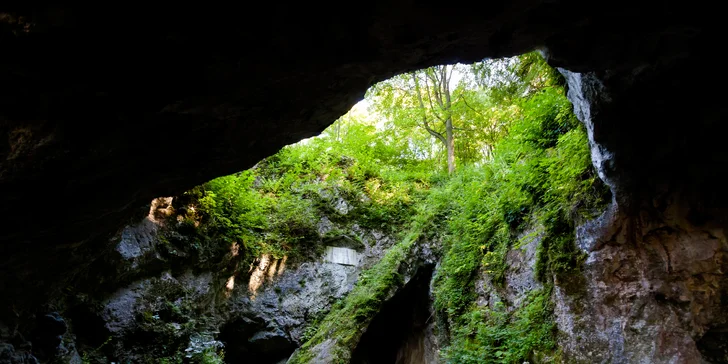 Wellness pobyt ve Štramberku přímo na historickém náměstí: polopenze, koupel i solná jeskyně