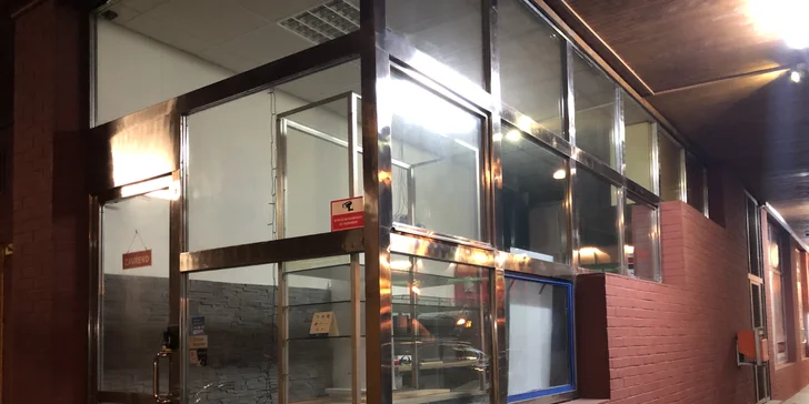 Gurmánské pečivo na odnos s sebou: václavan, sorriso, kornik, chačapuri či pizza
