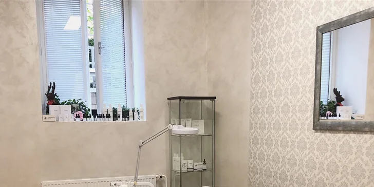 Lash lifting a botox: revoluční technika pro výživu a zatočení řas