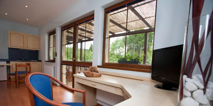 Apartmán Komfort
