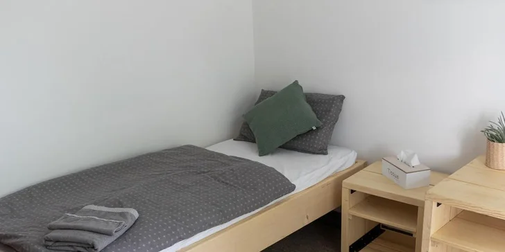 Relaxační pobyt v Trenčianských Teplicích vč. vstupu do wellness s bazénem
