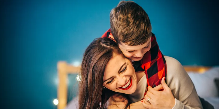 Buďte nezapomenutelní! Fotografování, které si užijete!