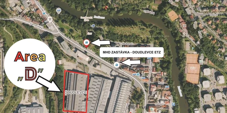 Hopsa hejsa: aréna s trampolínami a dalšími atrakcemi, celodenní vstup pro jednoho i rodinu