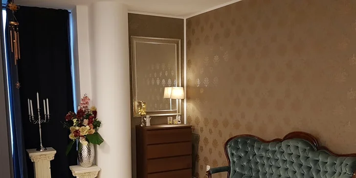 Omlazující kosmetické ošetření pleti