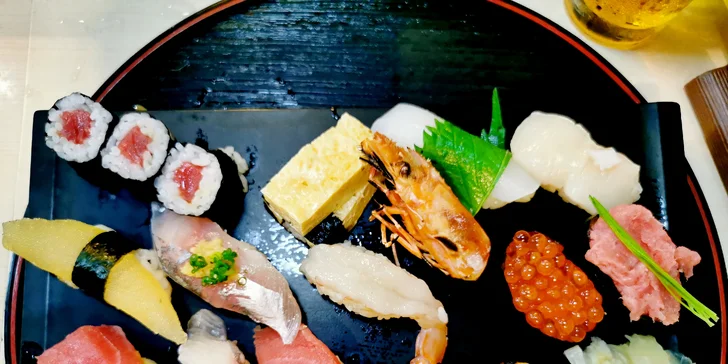 Záloha na 16denní letecký zájezd do Japonska s průvodci, ubytováním a skvělým programem