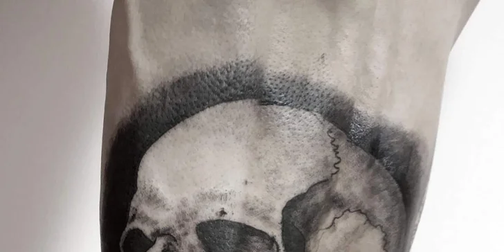 Nové tetování s motivem podle výběru: vlastní nebo z katalogu