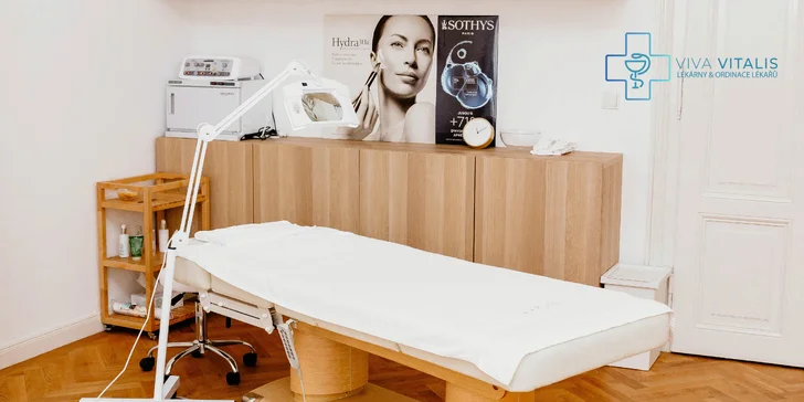 Přístrojová lymfodrenáž s různými druhy programů: redukce tuků, celulitida, relaxace i křečové žíly