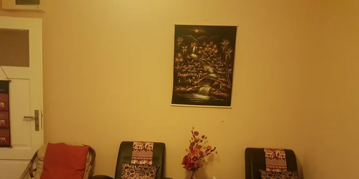 Uvolňující masáž dle výběru v délce 60 až 120 minut
