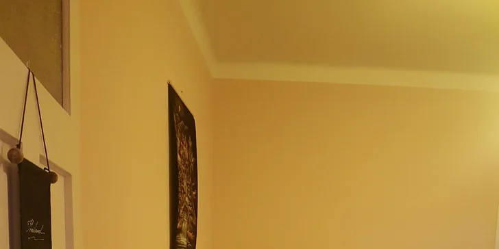 Uvolňující masáž dle výběru v délce 60 až 120 minut