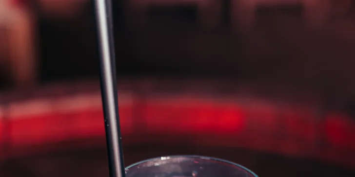 Koktejly pro všechny: 1, 2 nebo 6 originálních drinků