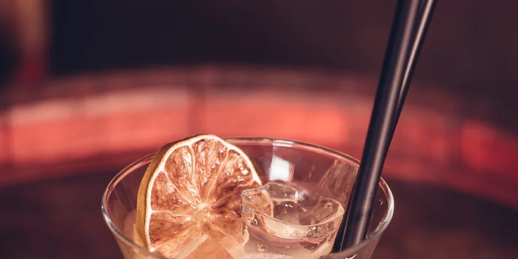 Koktejly pro všechny: 1, 2 nebo 6 originálních drinků