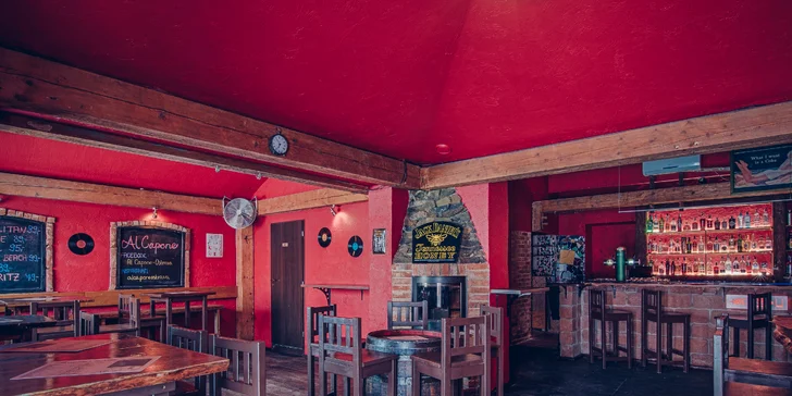 Koktejly pro všechny: 1, 2 nebo 6 originálních drinků