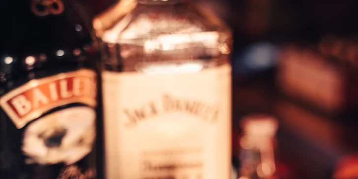 Koktejly pro všechny: 1, 2 nebo 6 originálních drinků