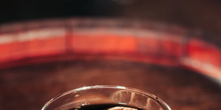 Koktejly pro všechny: 1, 2 nebo 6 originálních drinků