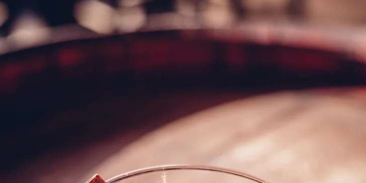 Koktejly pro všechny: 1, 2 nebo 6 originálních drinků
