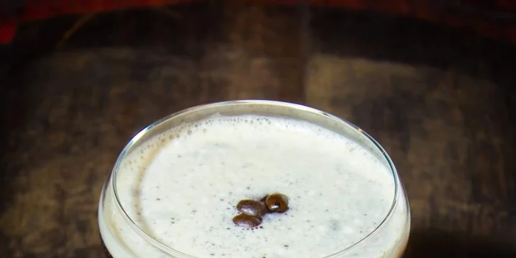 Koktejly pro všechny: 1, 2 nebo 6 originálních drinků