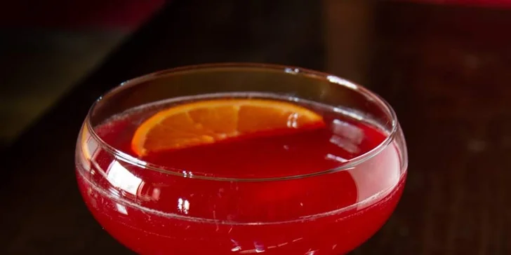 Koktejly pro všechny: 1, 2 nebo 6 originálních drinků
