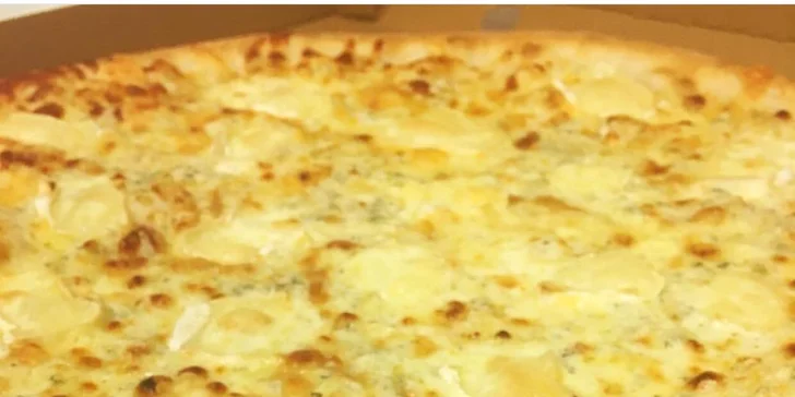 Pizza na odnos s sebou: 1 nebo 2 italská kola podle výběru z 26 druhů