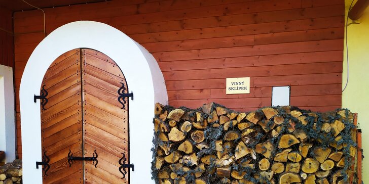 Vybavená chata poblíž Pradědu: pohoda a výlety v Jeseníkách až pro 14 osob