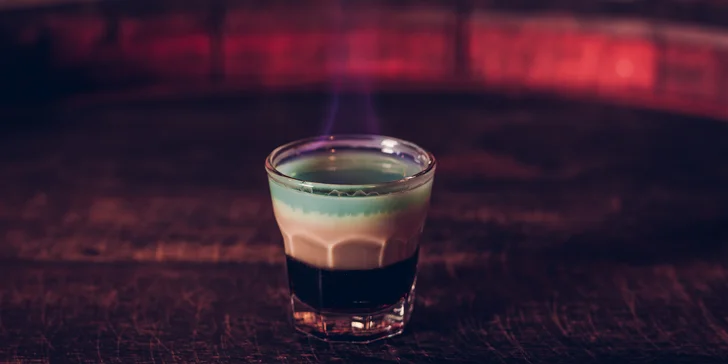Koktejly pro všechny: 1, 2 nebo 6 originálních drinků