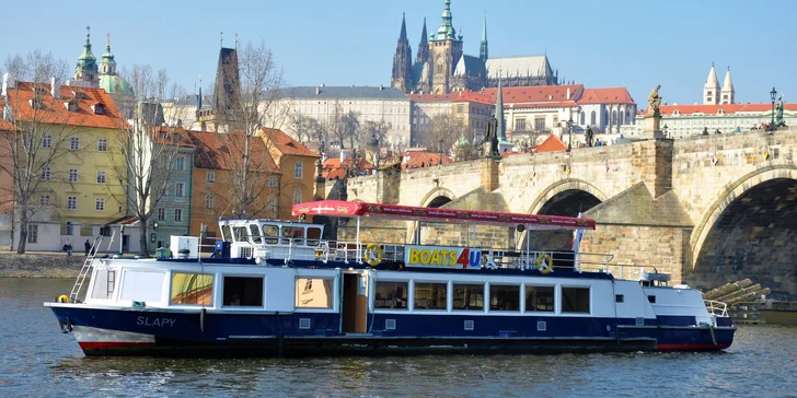 Mikulášská plavba pro dítě i dospělého