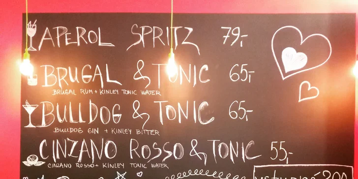 Aperol Spritz 2+1 zdarma nebo párty kýble pro partu